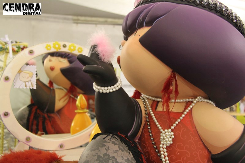Falla Cuba infantil 2012 (13)