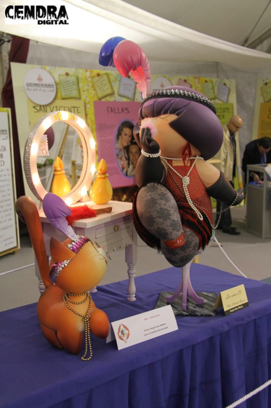 Falla Cuba infantil 2012 (18)