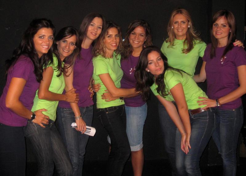 camisetasadela