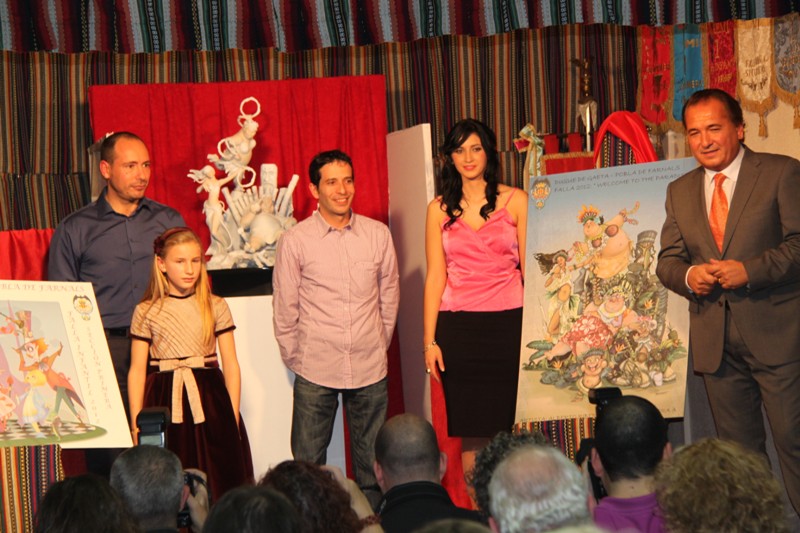 Duque de Gaeta (16)