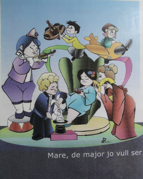 Falla Grabador Esteve 2012 (1)