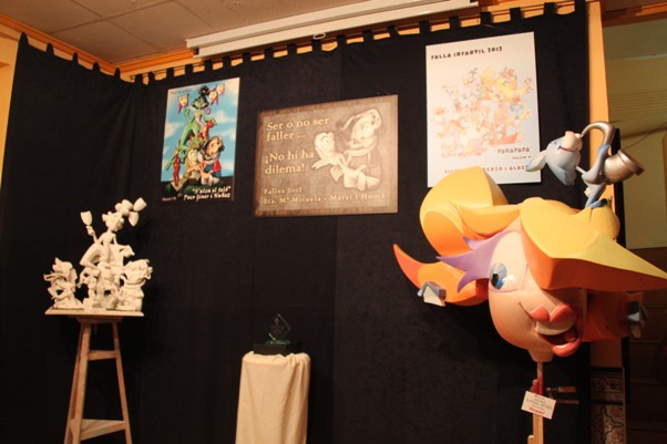 Falla Santa Maria Micaela (1)