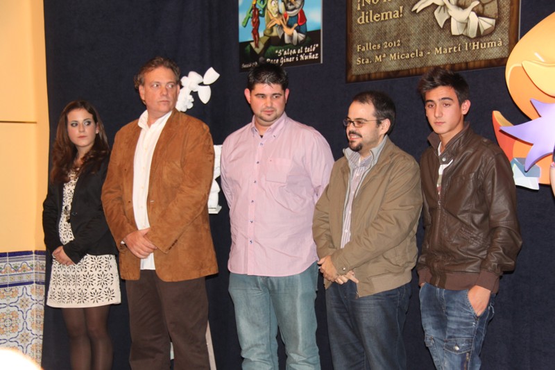 Falla Santa Maria Micaela (14)