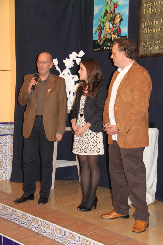 Falla Santa Maria Micaela (2)