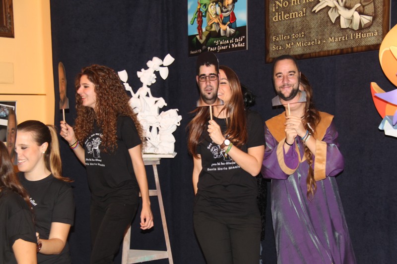 Falla Santa Maria Micaela (20)