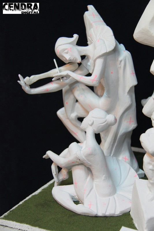 Falla Santa Maria Micaela 2012 (13)