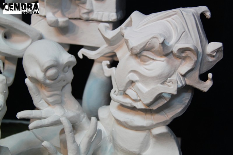 Falla Santa Maria Micaela 2012 (15)