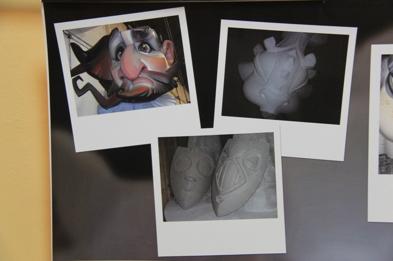 Falla Santa Maria Micaela 2012 (16)