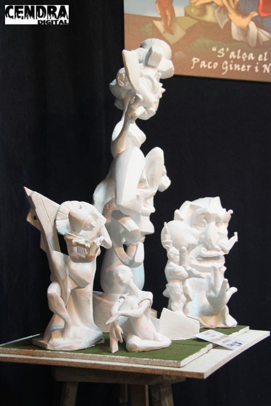 Falla Santa Maria Micaela 2012 (4)