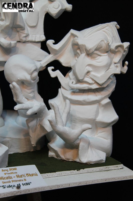 Falla Santa Maria Micaela 2012 (5)