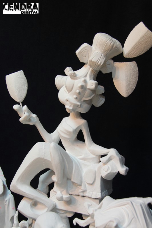 Falla Santa Maria Micaela 2012 (7)