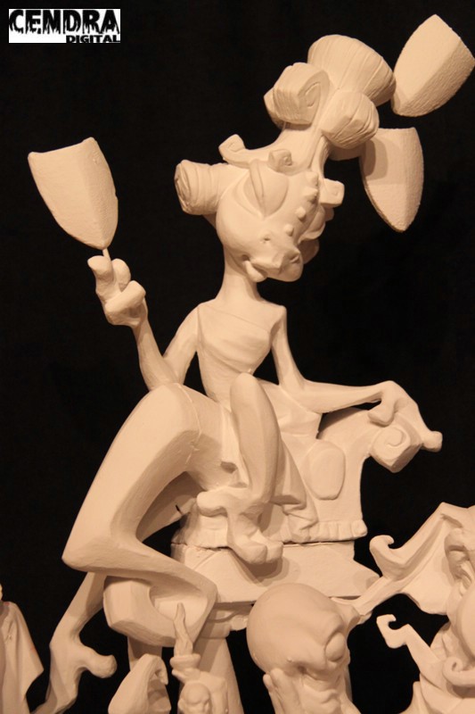 Falla Santa Maria Micaela 2012 (8)