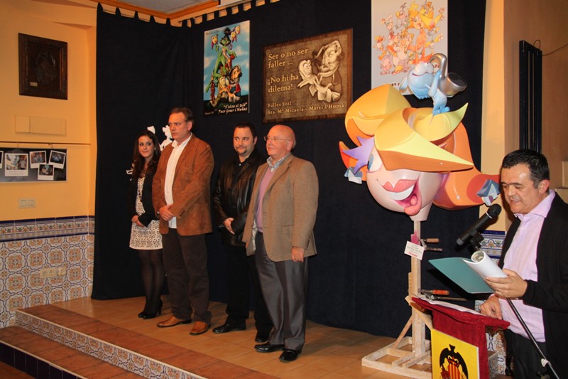 Falla Santa Maria Micaela (25)