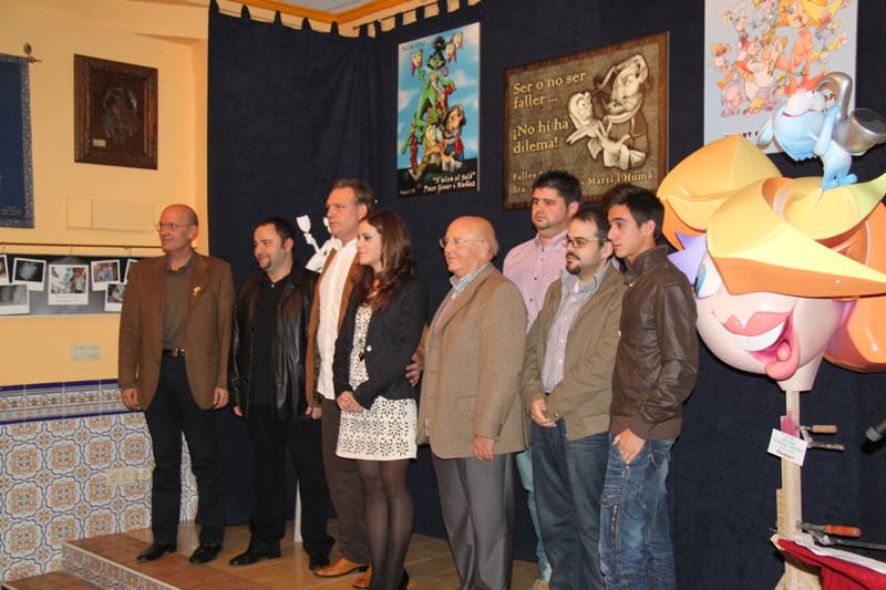 Falla Santa Maria Micaela (27)