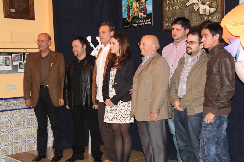 Falla Santa Maria Micaela (28)