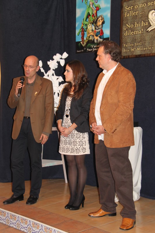 Falla Santa Maria Micaela (4)