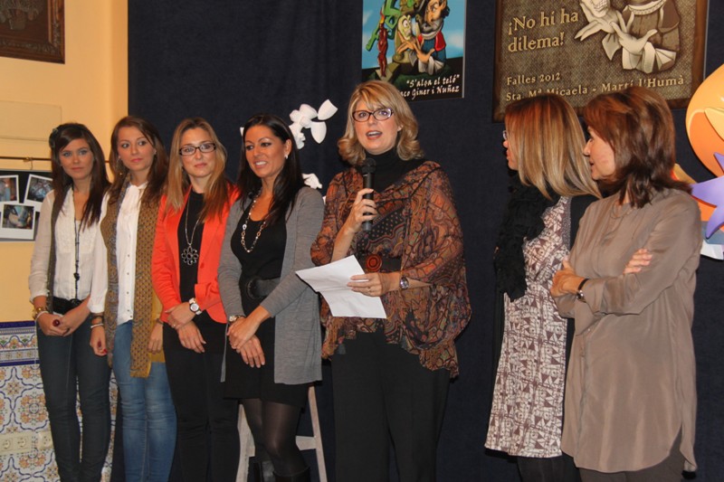 Falla Santa Maria Micaela (6)