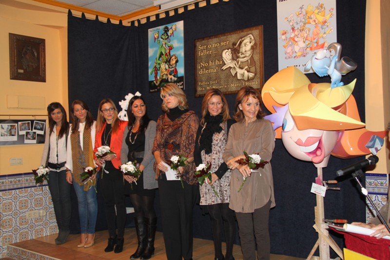 Falla Santa Maria Micaela (8)