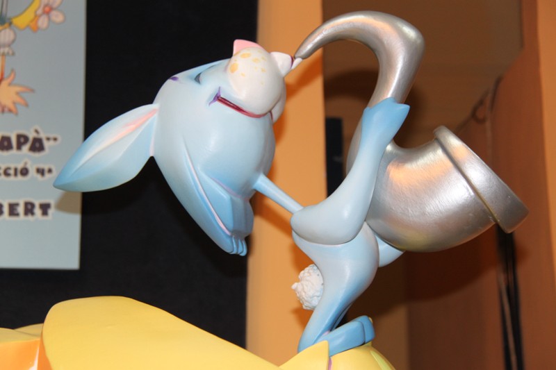 Falla Santa Maria Micaela infantil 2012 (5)