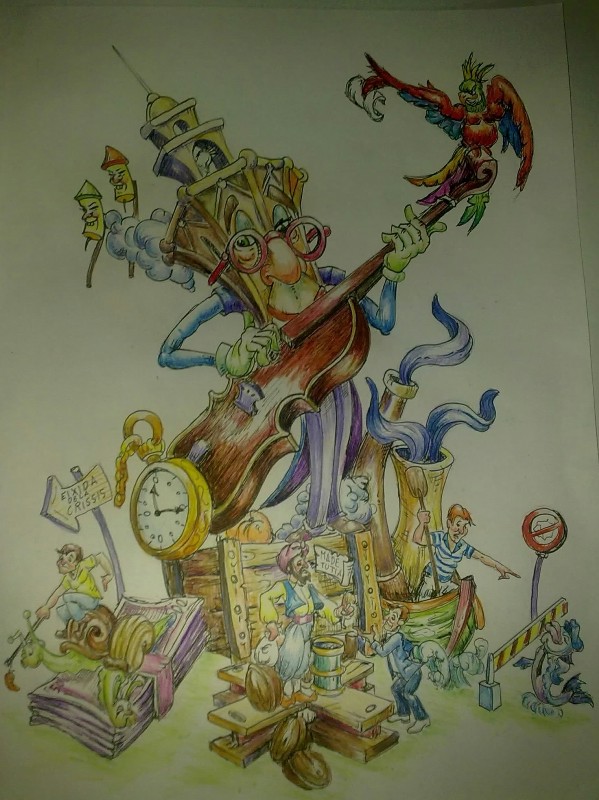 boceto_falla_grande