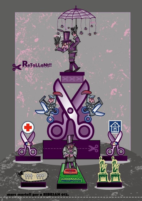 Falla Ripalda Beneficencia (2)