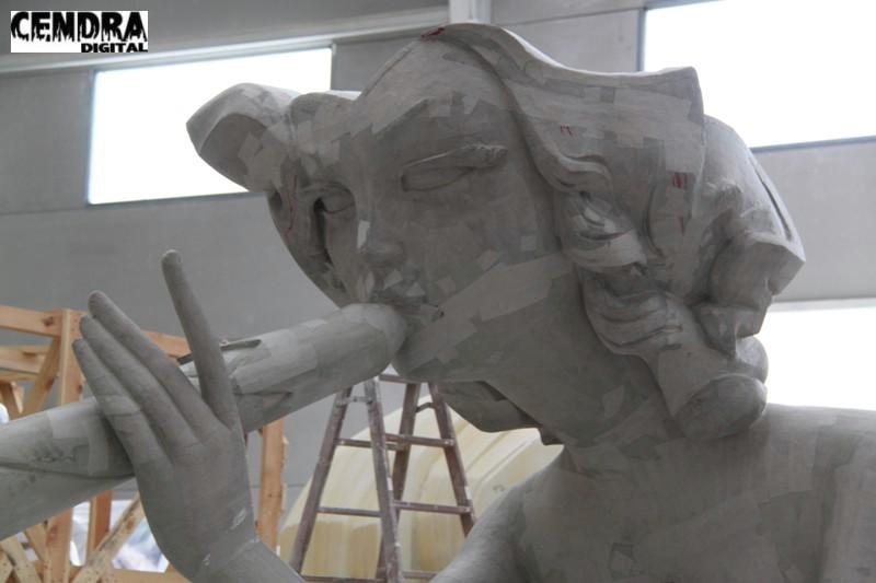 Taller Pere Baenas Falla Cuba 2012 (7)