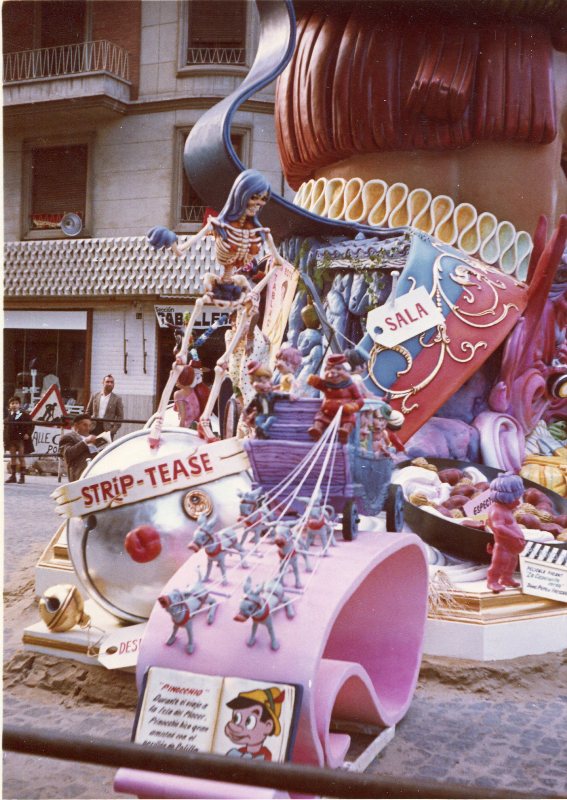 Falla Fernando Catolico 1971 (4)