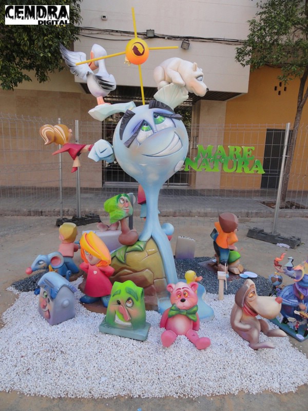 14-097-García Morato- Yecla infantil