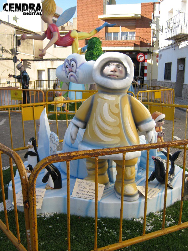 14-237-Plaza Mártires- General Ibáñez Alonso infantil