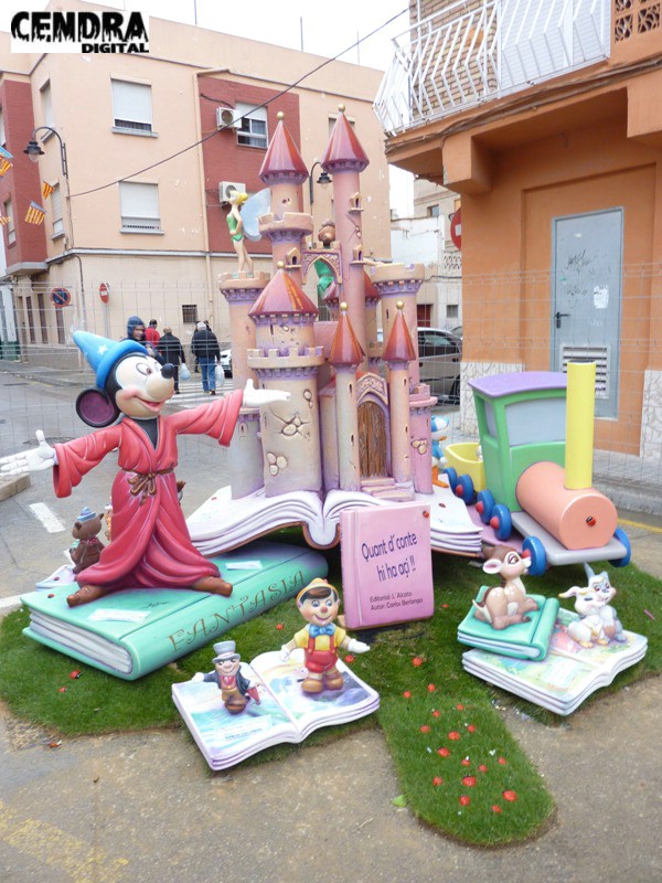 14-363-L'Alcotà-Sagunt (Quart de Poblet) infantil