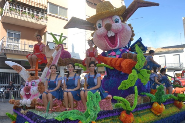 2º premi Barri València