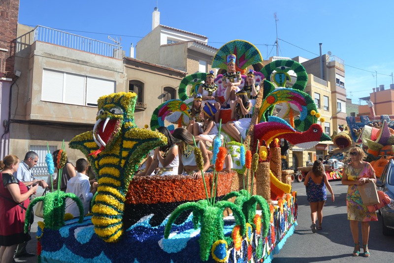 4 premi La Vila
