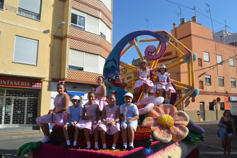 5 premi Sant Josep