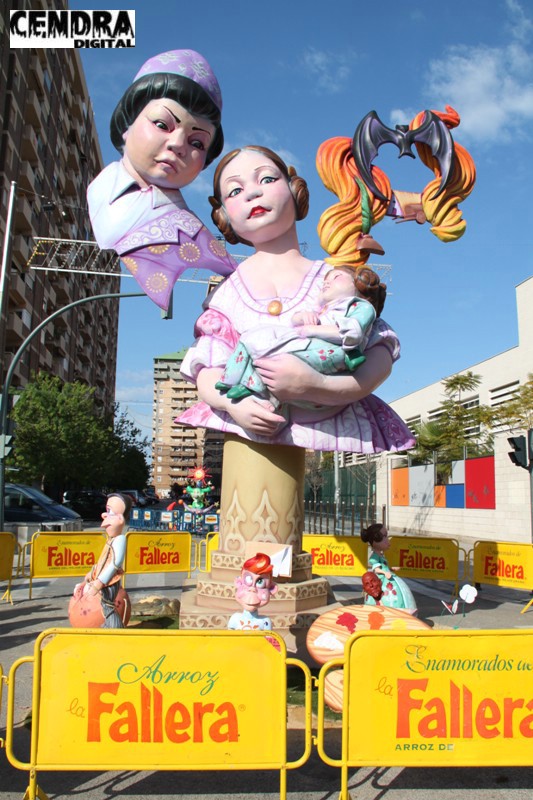 7A-256-Av Blasco Ibáñez- Maestro Ripoll