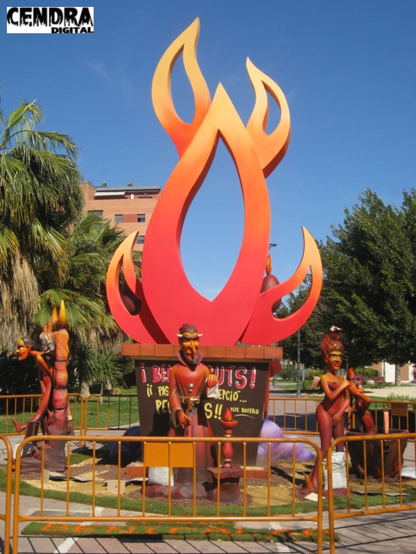 7A-382-Historiador José María Giménez Fayos