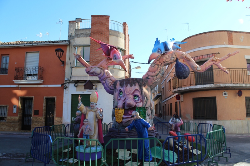 Alquerieta 2013