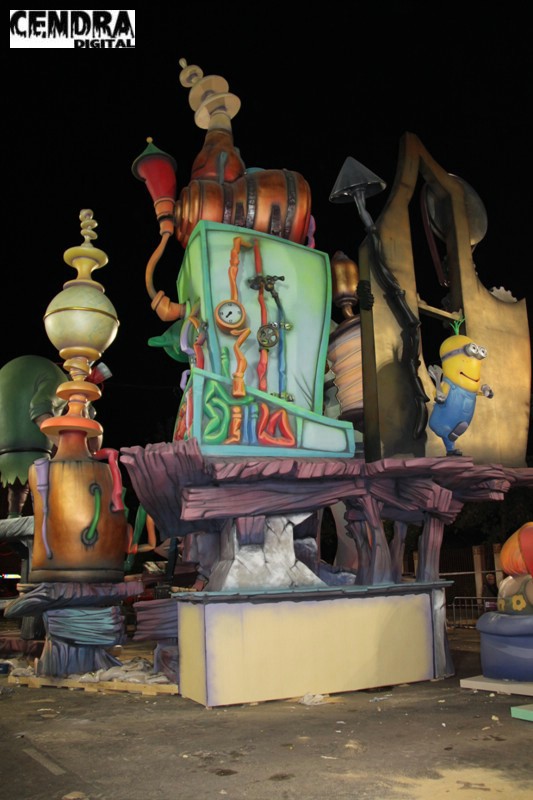 Falla Archiduque Carlos (17)