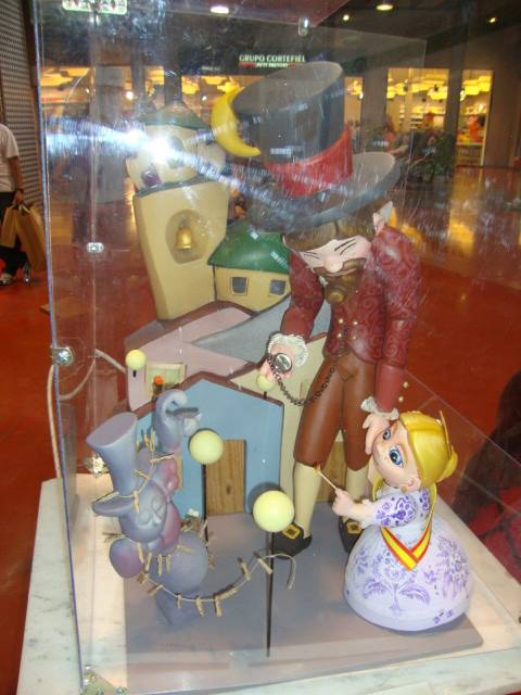 Lillo Juan infantil