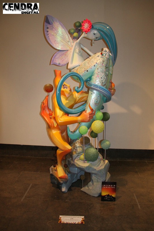 NINOT SAN BLAS ALTO 2013