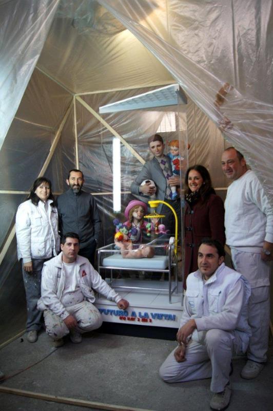 Ninot Almirante 2013 (2)