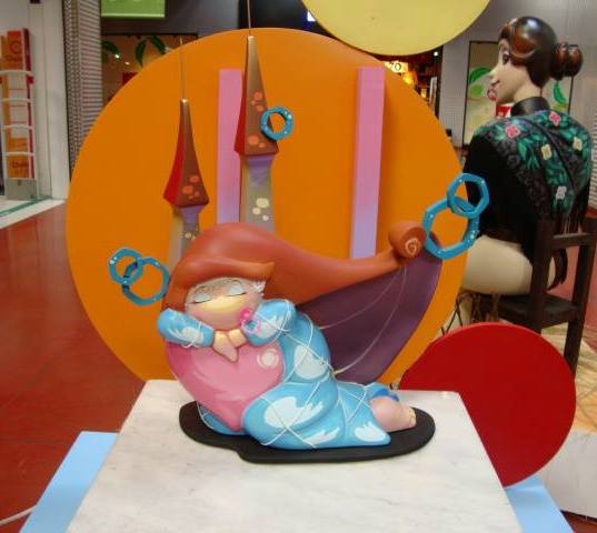Oficial infantil