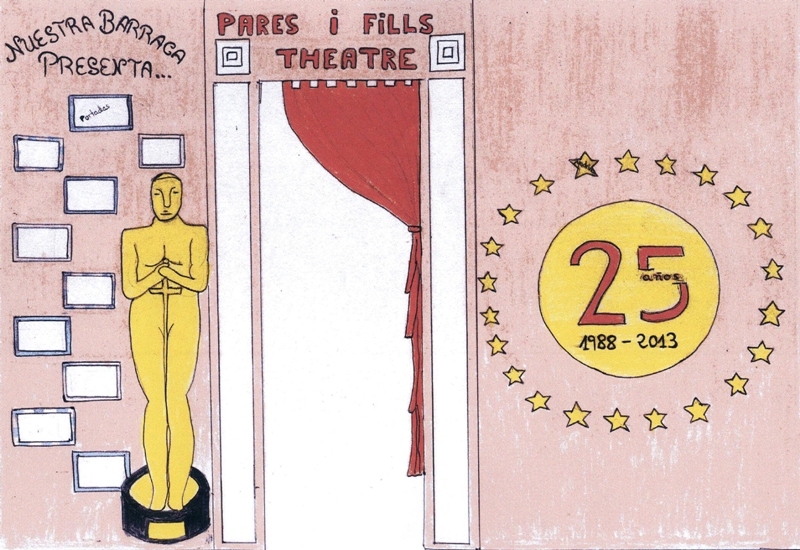 Pares i Fills
