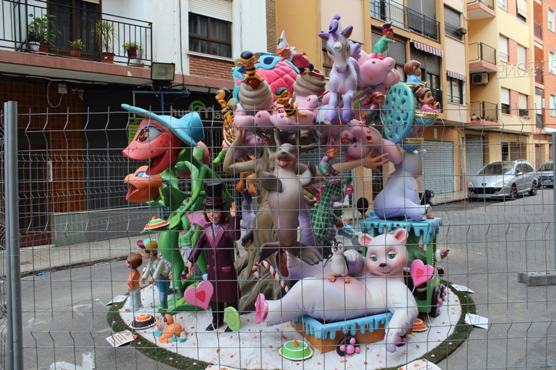 Sants Patrons inf.