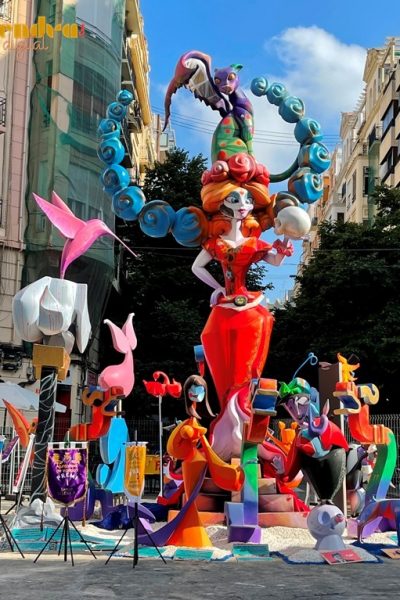 01-020-Falla Salamanca