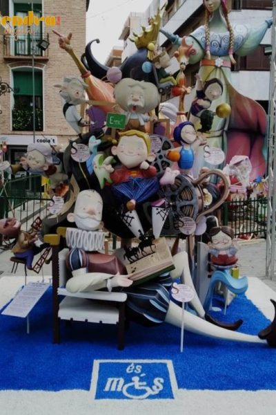 01-029-Falla Peu de la Creu infantil