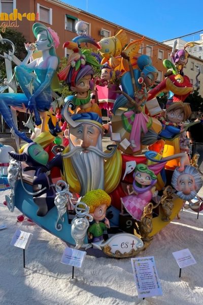 01-100-Falla San Marcelino infantil
