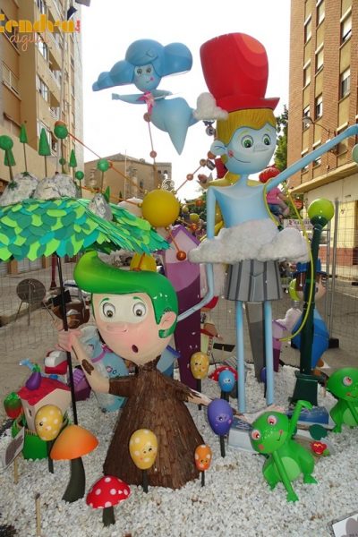 01-117i-Falla Daroca-Padre Viñas infantil