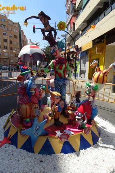 01-135-Falla Joaquin Ballester infantil