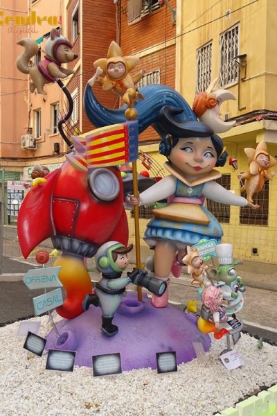 01-157i-Falla San Juan Bosco infantil