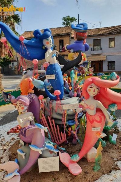 01-251-Falla Rafael Albiñana infantil